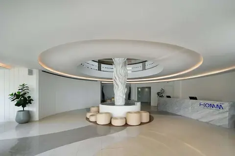 Homm Bliss Southbeach Patong in Patong, foto 13