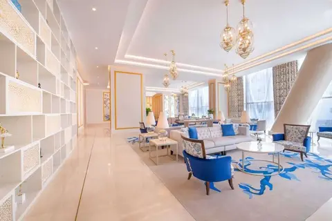 Shaza Doha in Doha — foto 20