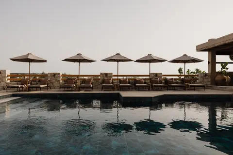 Hotel Porto Village in Chersonissos — foto 14