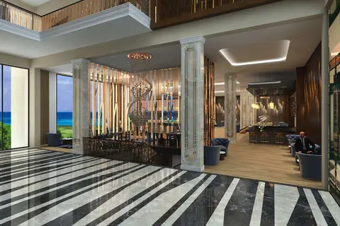 Aydinbey Queen's Palace & Spa in Serik — foto 25