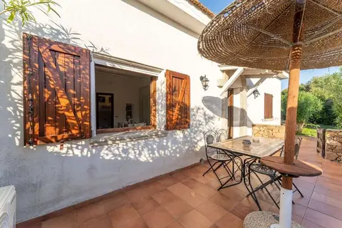 Villa Antonina in Fìgari/Golfo Aranci — foto 6