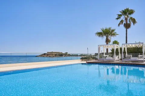 Atlantica Kalliston Resort in Δαράτσος — foto 7