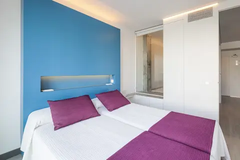 Ebano Hotel Apartments & Spa in Sant Jordi de ses Salines — foto 9