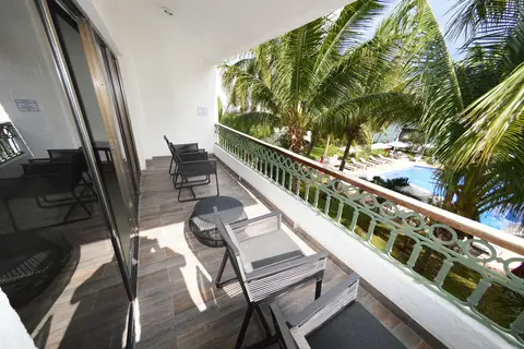 Sina Suites in Sina Suites Cancun, foto 15