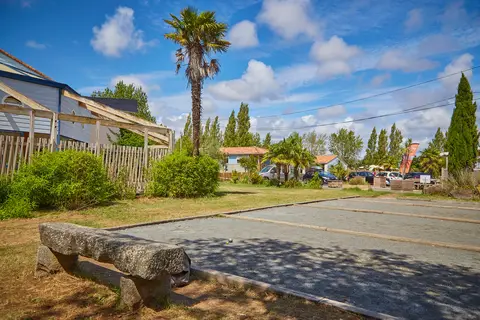 Camping Aunis Club Vendée in La Tranche-sur-Mer — foto 17