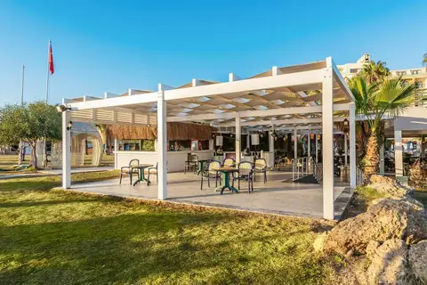 Selectum Family Comfort Side in Manavgat, foto 14