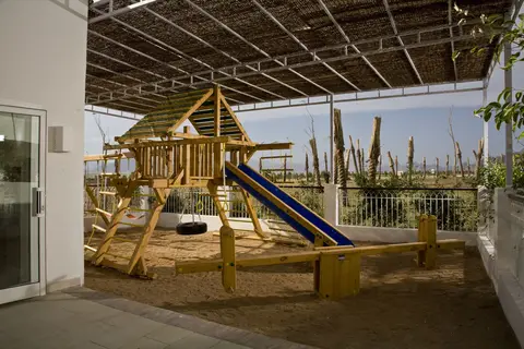 JAZ Neo Sharks Bay in Sharm El Sheikh — foto 10