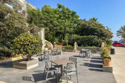 AX Sunny Coast Resort in San Pawl il-Baħar — foto 8