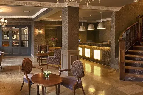 The Address Connolly in Dublin — foto 3