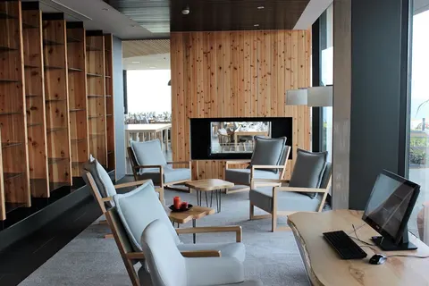 Pedras do Mar Resort foto 5