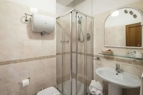Grifone Hotel Ristorante in Perugia — foto 5