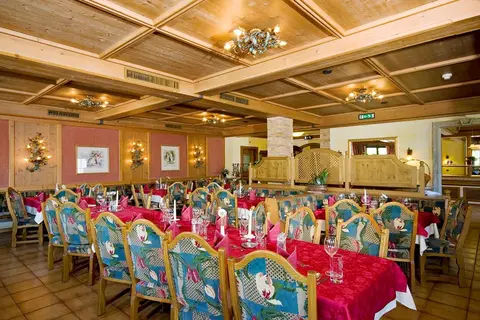 Hotel Alte Post in Ellmau — foto 7