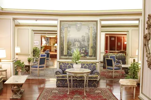 Hotel Eliseo in Rome, foto 9