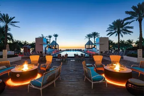Signia by Hilton Diplomat in San Antonio, foto 19
