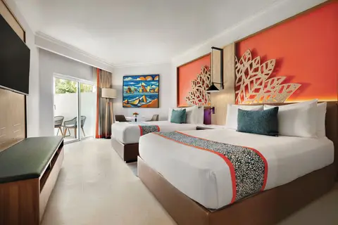Dreams La Romana Resort & Spa in San Rafael del Yuma — foto 13