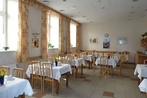 Hotel Admiral in Wenen, foto 16
