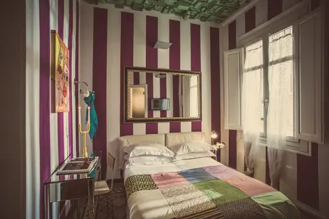 Miramare Cagliari Hotel Museo in Cagliari, foto 17