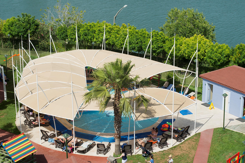 Hotel Marvida Family Eco foto 13