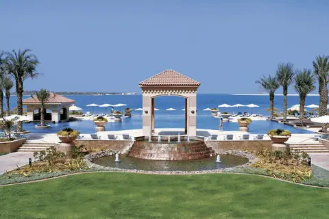 Al Raha Beach Resort & Spa in الراحة — foto 17