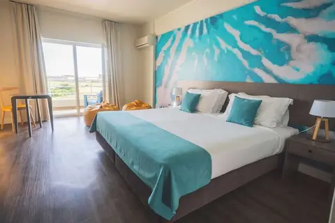 Star Inn Peniche in Peniche — foto 3