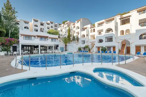 Holiday Park in Santa Ponsa — foto 18