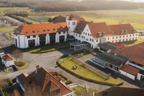 Corsendonk Duinse Polders foto 1