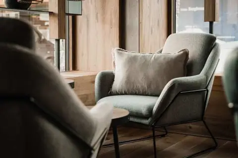 Berghotel Kleiner Biber in Warth, foto 20