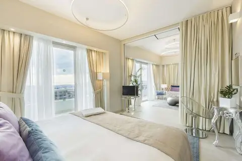 St George Lycabettus Lifestyle Hotel in Athene — foto 24