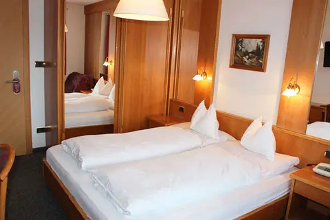 Hotel Autentic Adler in Rasen-Antholz - Rasun-Anterselva — foto 21