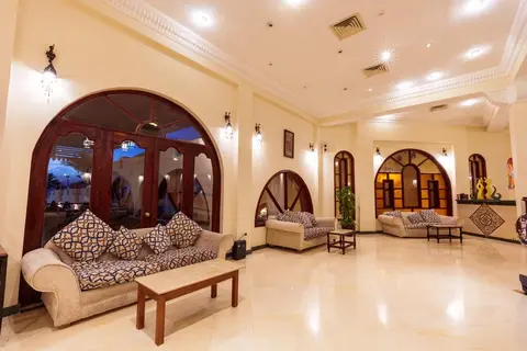 Protels Crystal Beach Resort in Protels Crystal Beach Resort — foto 25