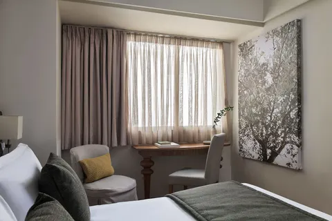 Titania Hotel foto 15