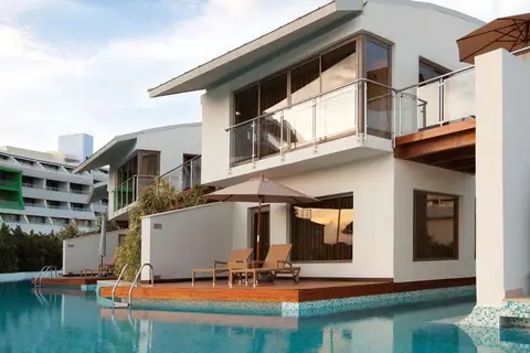 Cornelia Diamond Golf Resort & Spa in Antalya, foto 7