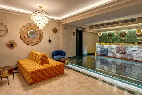 Sole Palace in Tbilisi — foto 7