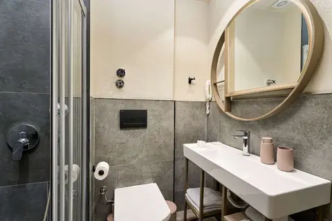 Alanya Buyuk Hotel in Alanya — foto 10