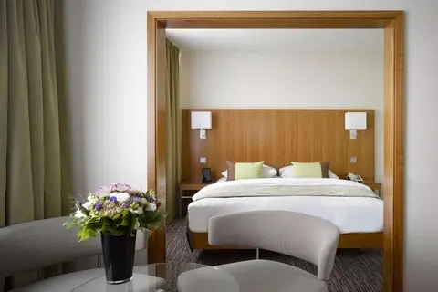 K+K Hotel am Harras in München — foto 14