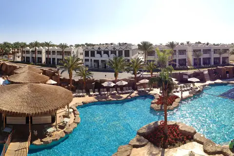 Reef Oasis Beach Resort in Sharm El Sheikh — foto 23