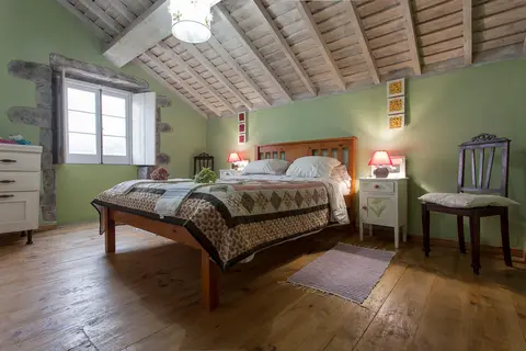 Casa Dos Platanos in Ponta Delgada — foto 19