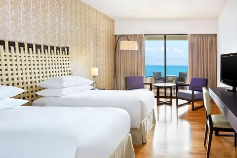 Sheraton Rhodes Resort in Ialysos, foto 16