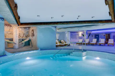 Hotel Daniya Denia in Dénia — foto 13