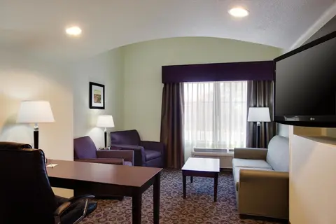 La Quinta Inn & Suites by Wyndham Las Vegas Airport South in Las Vegas, foto 29