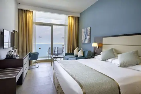Riu Dubai in نخلة ديرة — foto 5