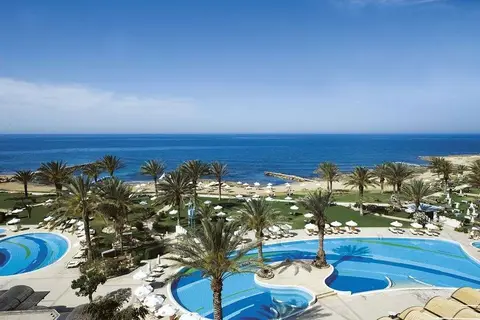 Hotel Constantinou Bros Athena Beach in Γεροσκήπου — foto 8