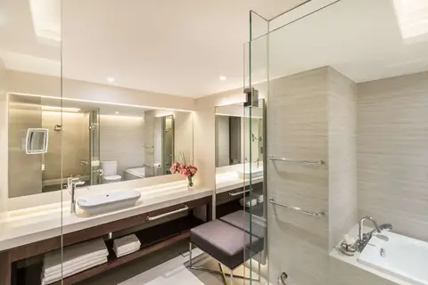 Pan Pacific Singapore in Singapore — foto 6