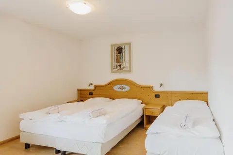 Hotel Rosa in Vigo di Fassa, foto 5