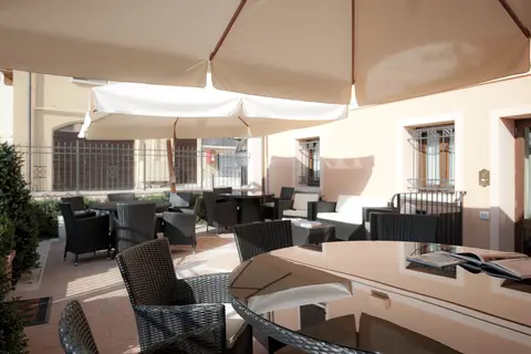 Oste del Castello in Verucchio, foto 2