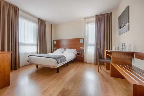 Zalle Don Fernando in Siero — foto 10