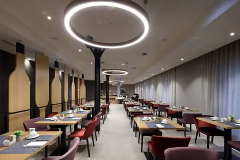 Eurostars Porto Centro in Vila Nova de Gaia — foto 19