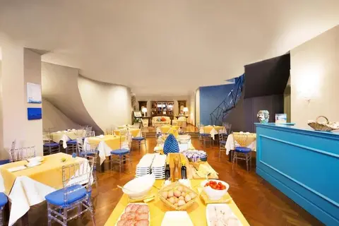 Hotel Isabella in Taormina — foto 10