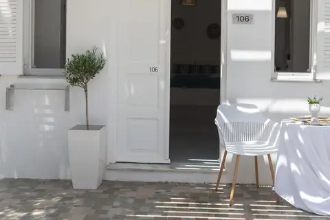 Noème Santorini in Δημοτική Ενότητα Θήρας — foto 22