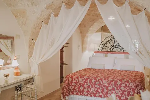 Masseria Montenapoleone in Fasano — foto 13